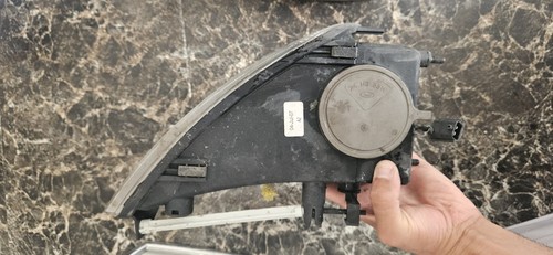 Cadillac bls fog light - bls,