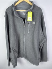 Weird Fish Transom Full Zip