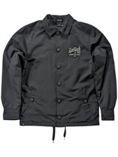 Zoo york coach jacket mens