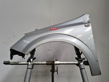 VAUXHALL ASTRA H MK5 2013 LEFT