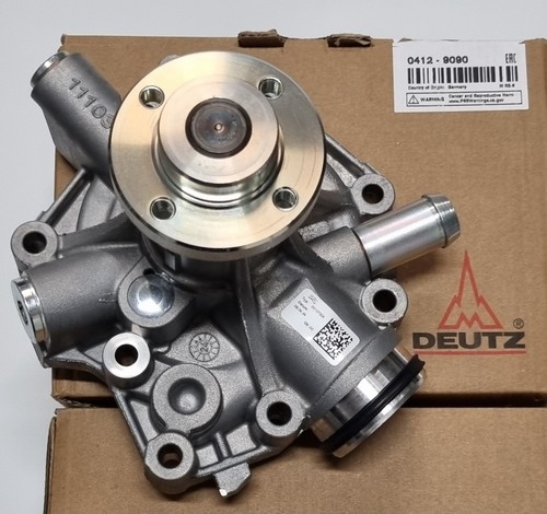 04129090 deutz water - 04129090, pump