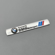 Powered bmw motorsport - powered,