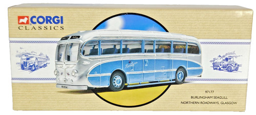 Corgi classics 97177 50 - corgi, 1:50