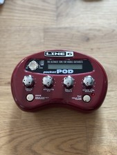 Line 6 Pocket POD