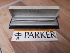 Parker 45 Ballpoint Pen