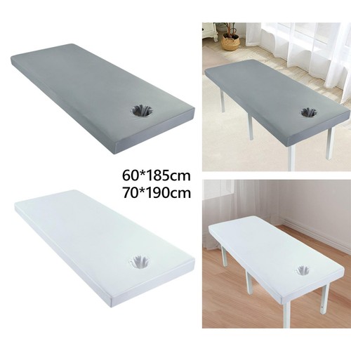 Massage table sheet - table,