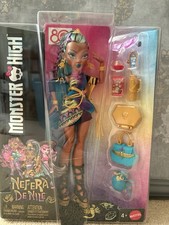 Monster High Nefera De Nile