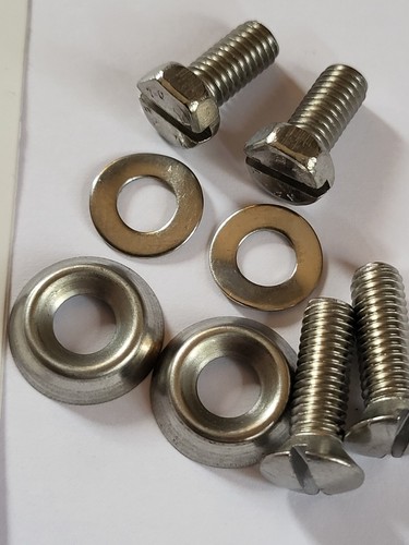 Lambretta stainless steel horn - lambretta,