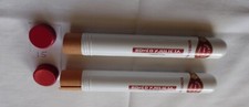 2 x R&J Cigar Tubes - Empty