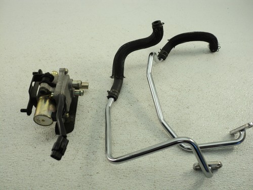 Suzuki c50 boulevard - suzuki,