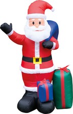 Outdoor Inflatable Light Up