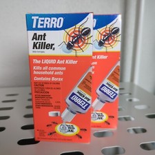 2x TERRO The Liquid Ant Killer