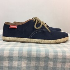 Chatham Sable Lace Up
