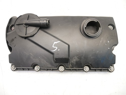 Rocker valve cover - rocker, audi