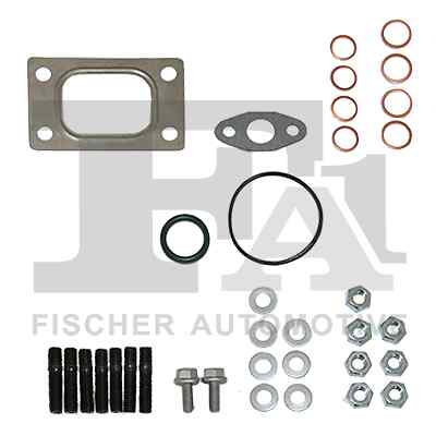 New mounting kit charger - kit,,
