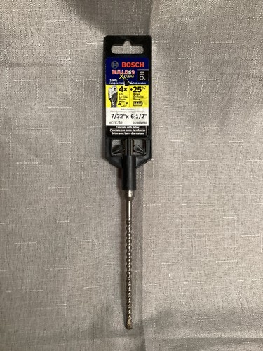 Bosch bulldog extreme - bosch, sds