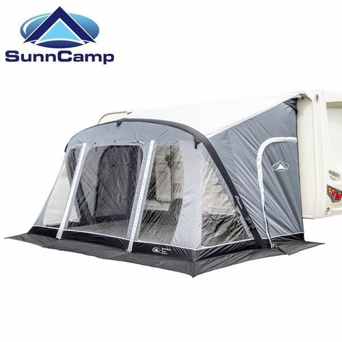 Sunncamp swift air 390 - sc,