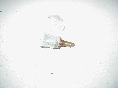 Temperature sensor bimota - sensor,