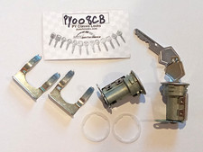 Dodge Chrysler Plymouth Door