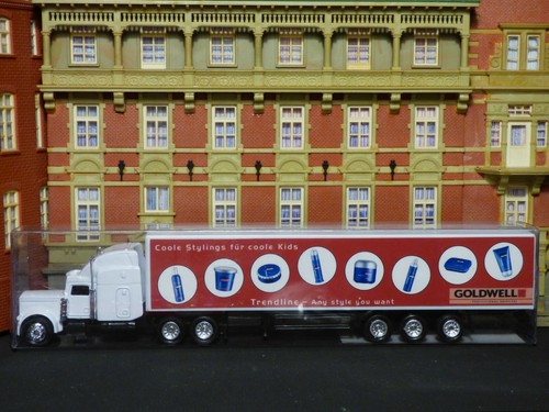 Rarity peterbilt 378 - rarity,, 1:87,