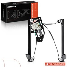 A-Premium Front Left Power