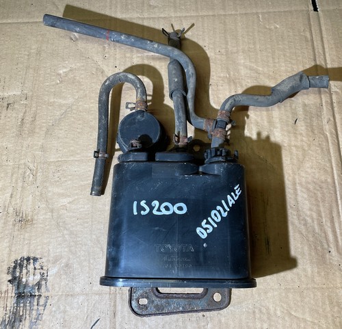 Lexus is200 carbon - 99-05,