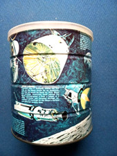 Rare Vintage 1969 NASA