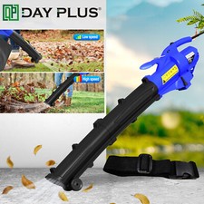4000W 3 in 1 Garden Vacuum for