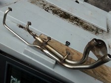 VOLVO 240/740/940  EGR PIPE