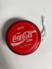 Coca Cola Super RED Russell