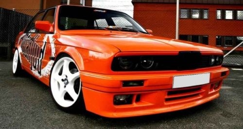 Eyelids bmw e30 eyebrows - bmw,