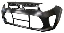 Kia Picanto 17-24 Front Bumper