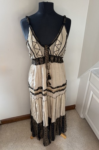 Papa pia luxe boho chic - papa, brown