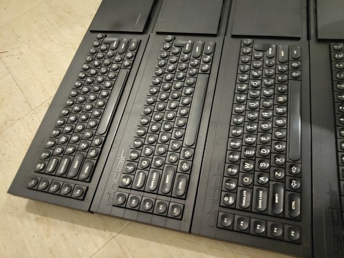 Sinclair computer 1 units - computer, x