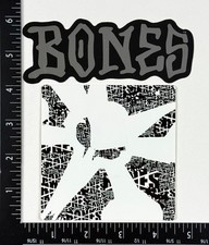 Powell Peralta Bones Wheels 2x