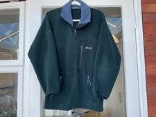 Men’s BERGHAUS Vintage