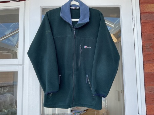 Men berghaus vintage - men’s,
