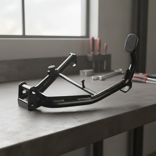 Motorcycle xl750 center stand - xl750,