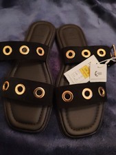 M&S Mark's and Spencers