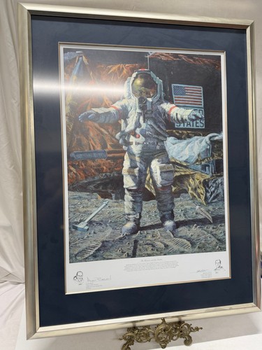 Nasa astronaut hammer - astronaut, "hammer