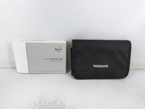 2014 nissan rogue owners - 2014,