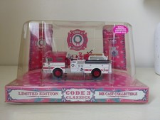 5th Code 3 Collectibles