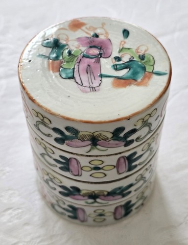 Antique chinese famille - antique,