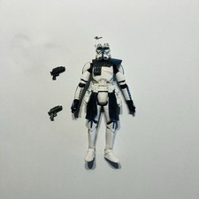 Star Wars Clone Captain Rex