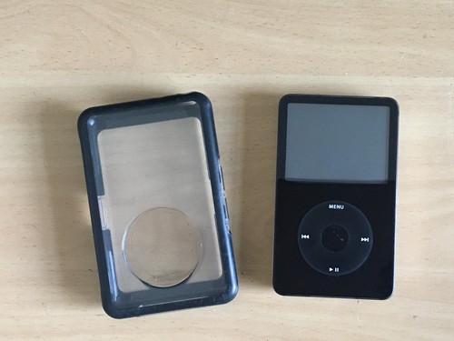 Ipod classic gen 30gb - gen,