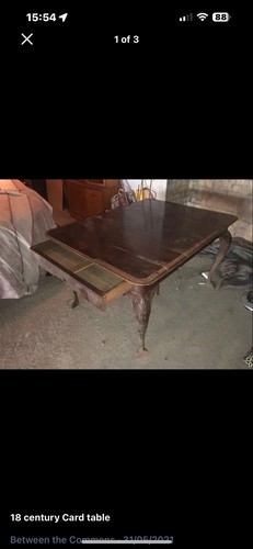 Victorian georgian antique - victorian,
