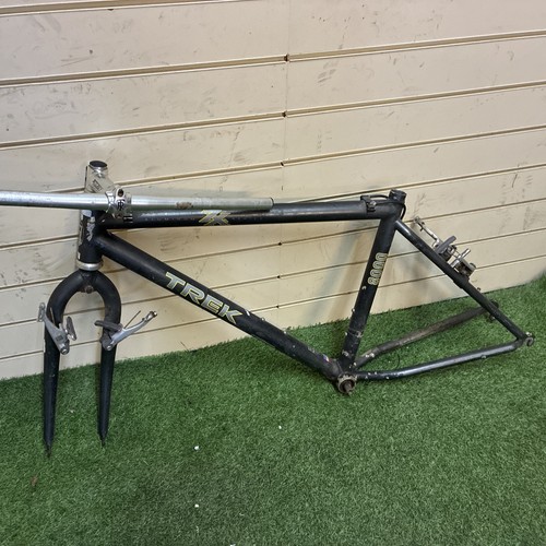 Trek zx8000 retro - trek,