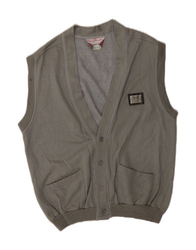 Vintage mens sleeveless - mens,