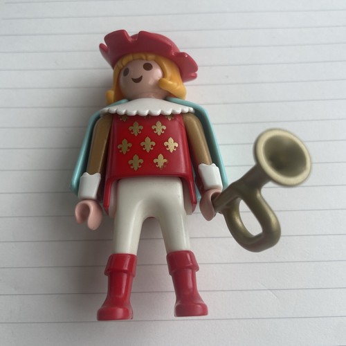 Playmobil spares royal - spares,