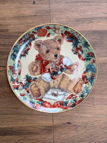 Franklin mint heirloom - mint,